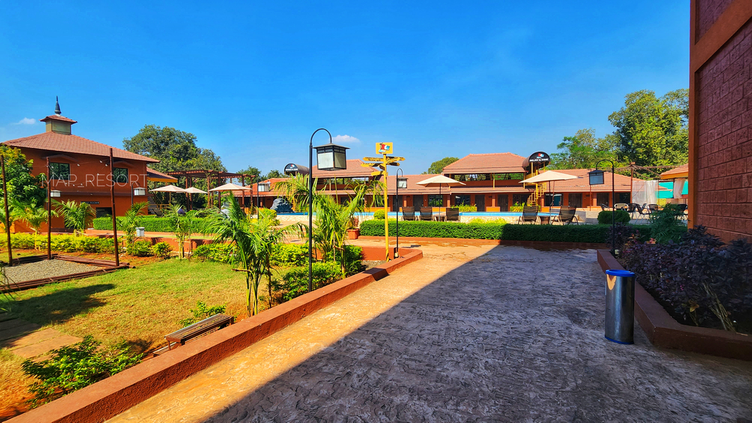 Cover photo of Map Resort